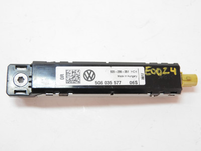 Anténní zesilovač Volkswagen Golf VII 7 5G 5G6035577
