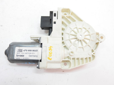 Motor stahování oken pravý přední pro Audi A6 4F 4F0959802D
