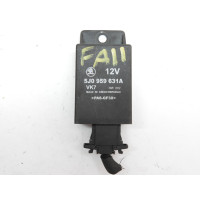 Adaptér pro airbag Škoda Fabia II 2, Roomster 5J0959631A