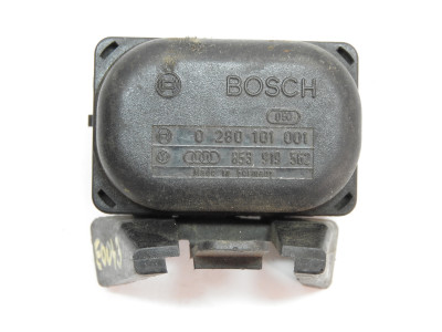 Spínač výškového korektoru Škoda Octavia I 1 1U, Volkswagen Beetle, Bora, Golf IV 4 1J, Passat B5 3B, Sharan 7M, Seat Alhambra, Leon 1M, Toledo 1L, Audi A3 8L, A4 8D, A6 4B 853919562