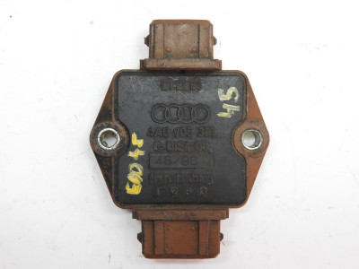 Řídící jednotka zapalovací modul Audi A4 8D, A6 4A, A8 4D 8D0905351