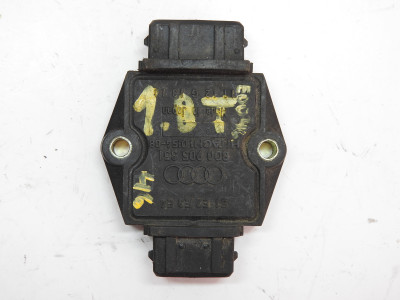 Řídící jednotka zapalovací modul Volkswagen Passat B5 3B, Audi A4 8D, A6 4B 8D0905351