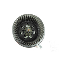 Vnitřní ventilátor topení s řídící jednotkou Škoda Octavia II 2 1Z, Volkswagen EOS, Jetta, Touran 1K1820015D + 3C0907521