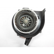 Vnitřní ventilátor topení Škoda Fabia II 2 5J, Roomster, Rapid NH 5JA, Volkswagen Polo 6R, Seat Ibiza 6J, Toledo 6Q1819015J