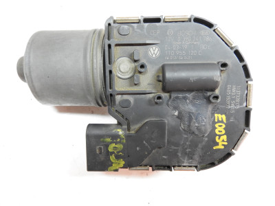Motorek stěračů pravý Volkswagen Touran 1T 1T0955120C