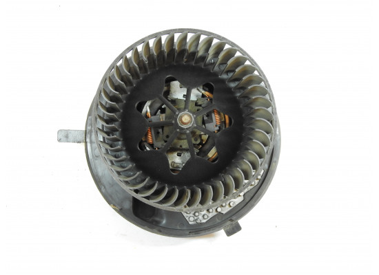 Vnitřní ventilátor topení s řídící jednotkou 3C1820015N + 3C0907521F