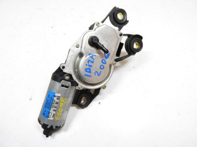 Motorek zadního stěrače Seat Ibiza III 6L 6L6955711C