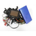 Handsfree sada Parrot Bluebox bluetooth MKI9200