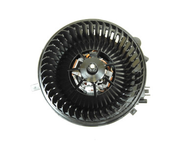 Vnitřní ventilátor topení Škoda Octavia III 3 5E 5Q1819021G nový org. díl.