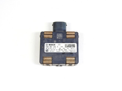 Řídící jednotka ACC a čidlo radaru 5Q0907561K Škoda Volkswagen Seat Audi