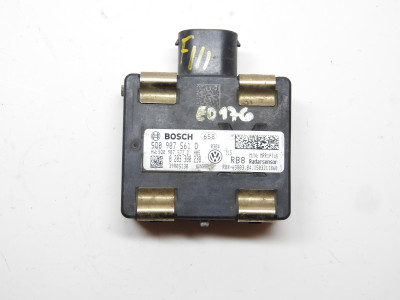 Řídící jednotka ACC a čidlo radaru 5Q0907561D Škoda Volkswagen Seat 
