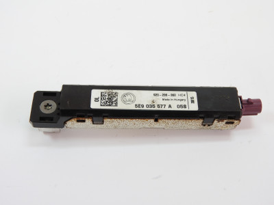 Impedanční transformátor pro anténu Škoda Octavia III 3 5E 5E9035577A