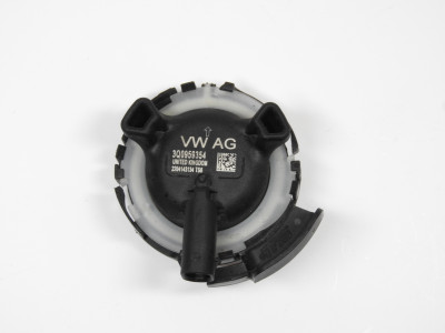 Senzor airbagu (čidlo nárazu) Škoda Octavia III 3 5E, Seat Leon 5F 3Q0959354