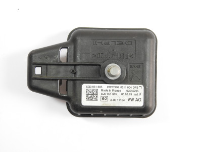Siréna alarm Škoda, Volkswagen, Seat, Audi 5Q0951605