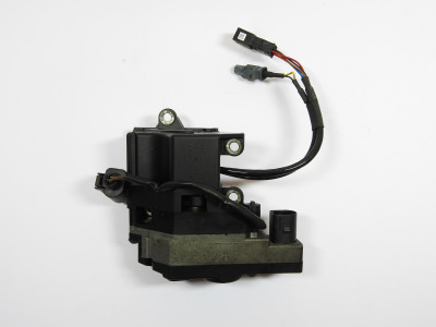Parkovací kamera do zadního znaku VW Volkswagen Arteon 3H 3G0827459AQ