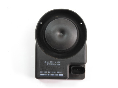 Siréna alarm Audi A2, A3, A4, A6, A8, TT 8L0951605A