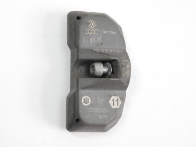 Senzor tlaku v pneu TPMS 4F0907275