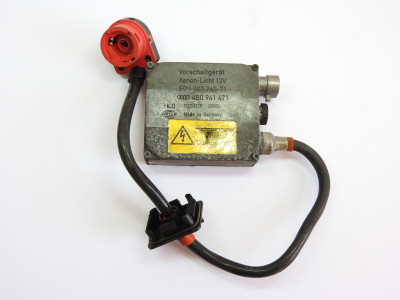 Předřadník světla - xenon - měnič plynové výbojky Audi A6 4B0941471