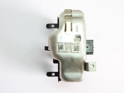 Zámek sloupku řízení pro systém kessy Škoda Fabia III 3 6V, Octavia III 5E, Volkswagen Golf VII 7 5G, Audi A3 8V 5Q0905861A