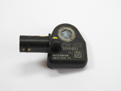 Senzor airbagu (čidlo nárazu) Škoda Octavia III 3 5E, Volkswagen Golf VII 7 5G, Seat Leon 5F 3Q0959651