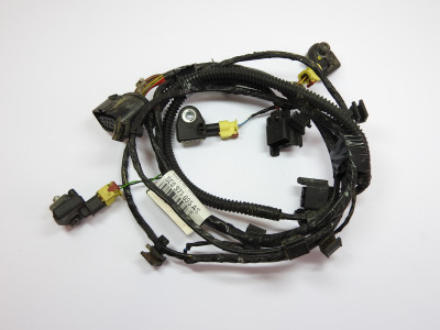 Svazek předního nárazníku včetně čidel Škoda Octavia III 3 5E, 5E0971095AS 3Q0959651