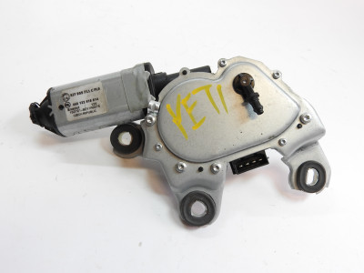 Motorek zadního stěrače Yeti 5L 5J7955711C