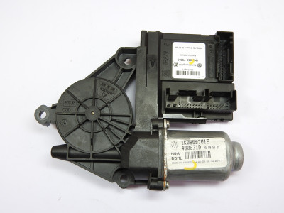 Motor stahování oken včetně jednotky 1K0959701E 1K0959793C