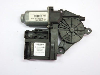 Motor stahování oken včetně jednotky 1T0959701 1K0959793C