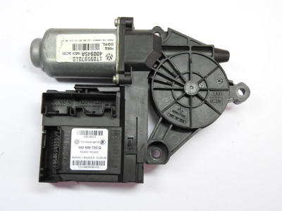 Motor stahování oken včetně jednotky 1T0959701B 1K0959793G