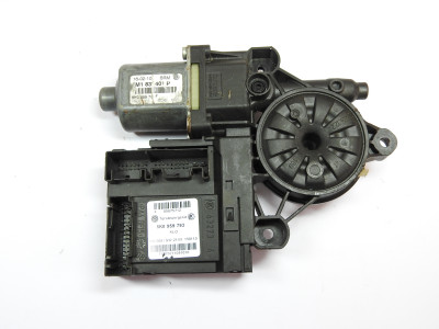 Motor stahování oken včetně jednotky 5M1837401P 5K0959701F 5K0959793