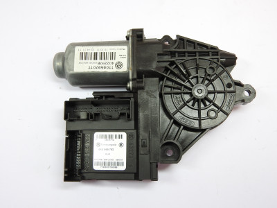 Motor stahování oken včetně jednotky 1T0959701T 5K0959793