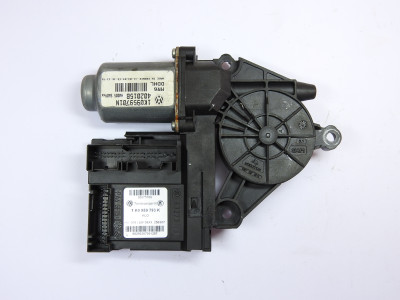 Motor stahování oken včetně jednotky 1K0959701N 1K0959793K