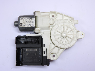 Motor stahování oken včetně jednotky 1K5837402AJ 1K0959702Q 1K0959792M