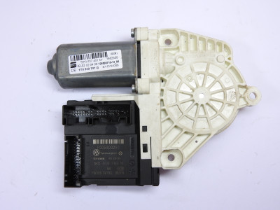 Motor stahování oken včetně jednotky 5P0837401N 1T0959701G 1K0959793M