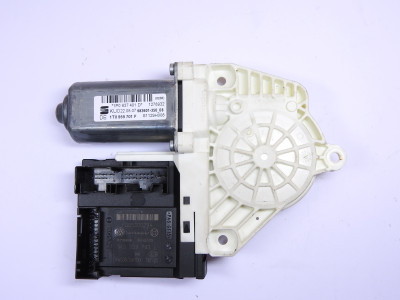 Motor stahování oken včetně jednotky 1P0837401D 1T0959701F 1K0959793L
