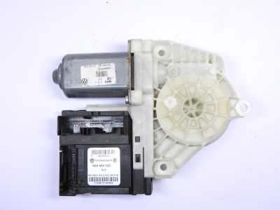 Motor stahování oken včetně jednotky 5K0959701D 5K0959793