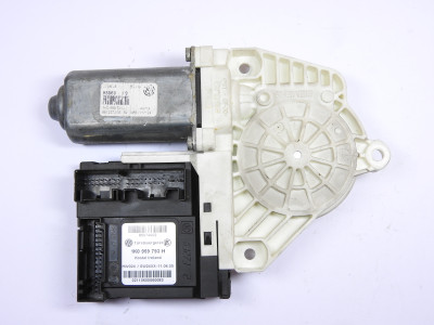 Motor stahování oken včetně jednotky 1K0959701L 1K0959793H