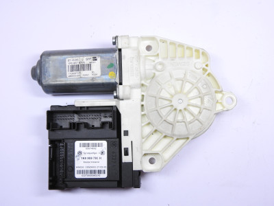 Motor stahování oken včetně jednotky 1P0837401A 1T0959701C 1K0959793H
