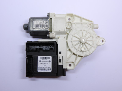Motor stahování oken včetně jednotky 1K4839401S 1K0959793J