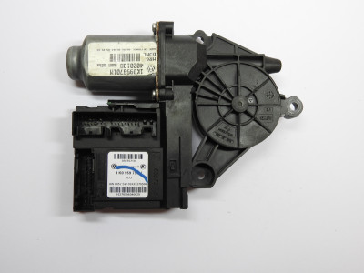 Motor stahování oken včetně jednotky 1K0959701M 1K0959793J