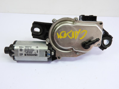 Motorek zadního stěrače Volkswagen Caddy 2K 2K0955712D