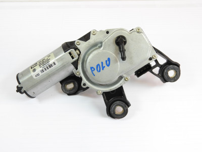 Motorek zadního stěrače Volkswagen Polo 9N 6Q6955711A