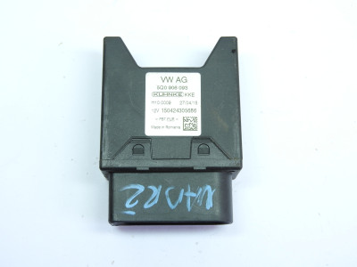 Řídící jednotka čerpadla Škoda Volkswagen Seat Audi 5Q0906093
