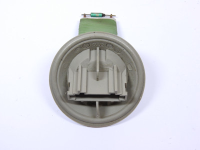 Odpor pro ventilátor topení Volkswagen Polo 6R
