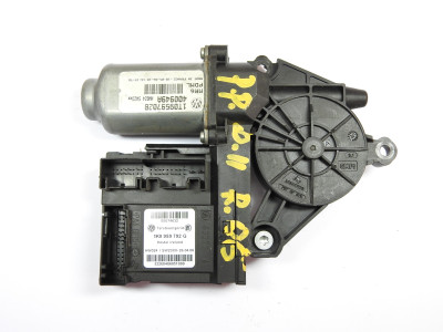 Motor stahování oken včetně jednotky pravý přední 1T0959702B 1K0959792G