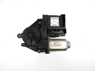 Motor stahování oken včetně jednotky pravý přední 1T0959702B 1K0959792G