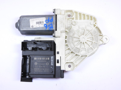 Motor stahování oken včetně jednotky pravý přední 1K0959702K 1K0959792G