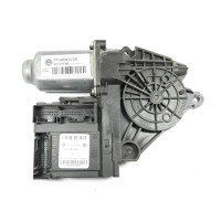 Motor stahování oken včetně jednotky pravý přední 1T0959702R 5K0959792 