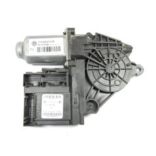 Motor stahování oken včetně jednotky pravý přední 1T0959702R 5K0959792 