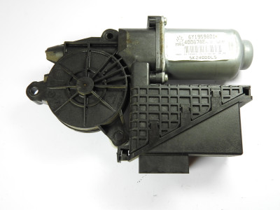 Motor stahování oken levý přední Škoda Fabia I 1 6Y 6Y1959801